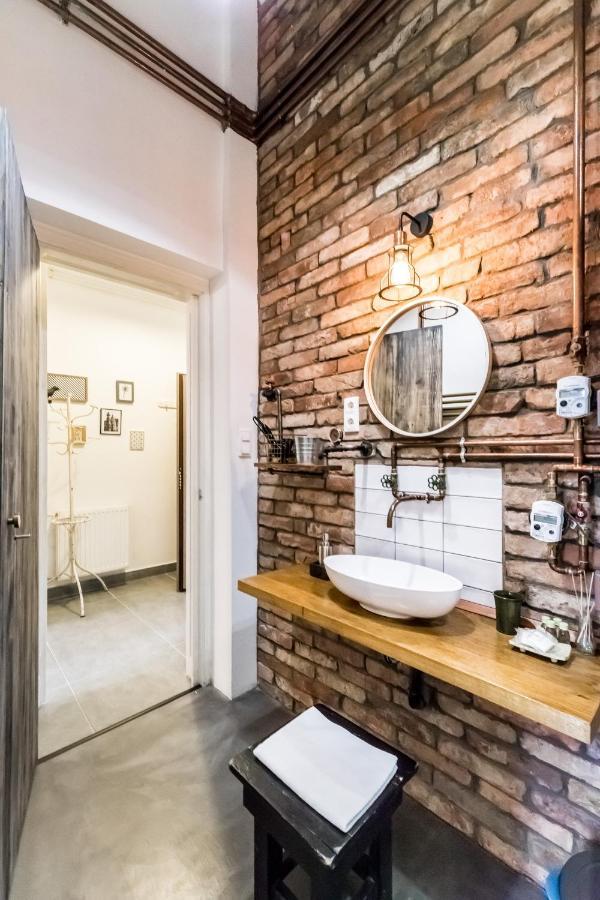 Apartment Hip Loft Style Near Vaci Street *